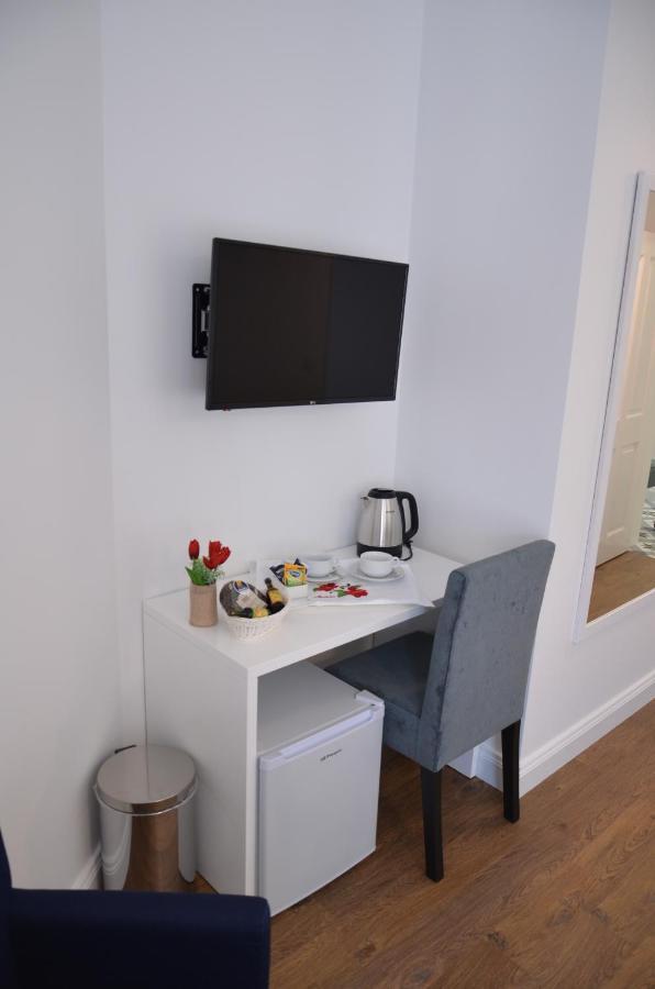 Apartament Edificio Charles 202 Funchal  Zewnętrze zdjęcie