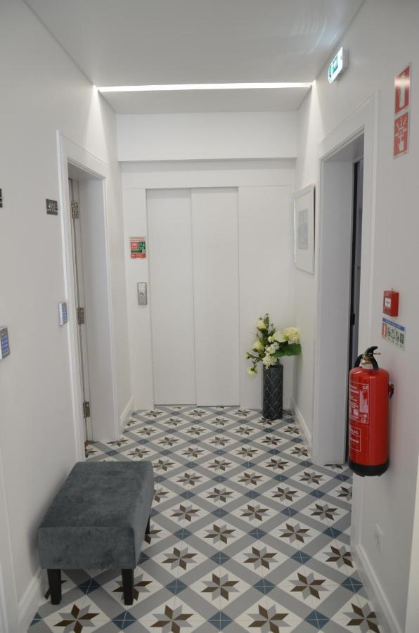 Apartament Edificio Charles 202 Funchal  Zewnętrze zdjęcie