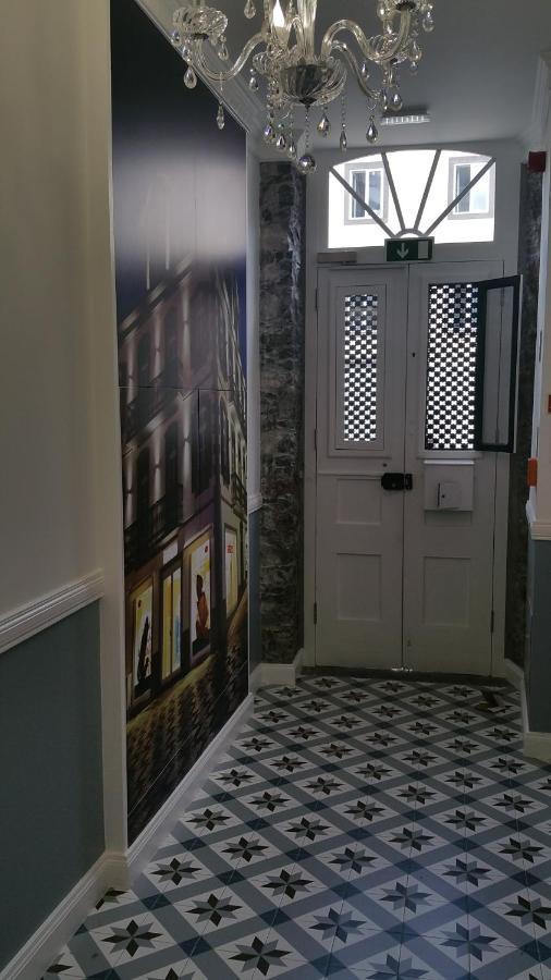 Apartament Edificio Charles 202 Funchal  Zewnętrze zdjęcie
