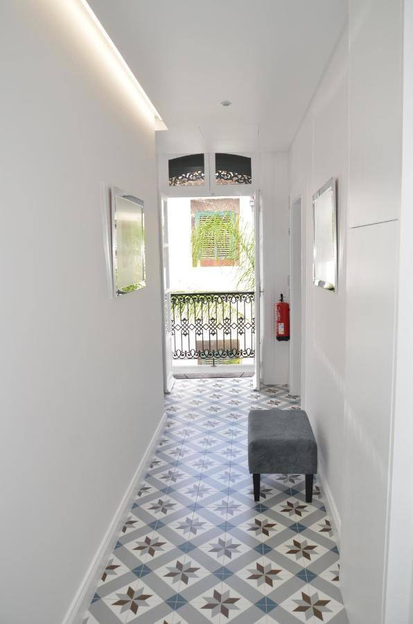 Apartament Edificio Charles 202 Funchal  Zewnętrze zdjęcie