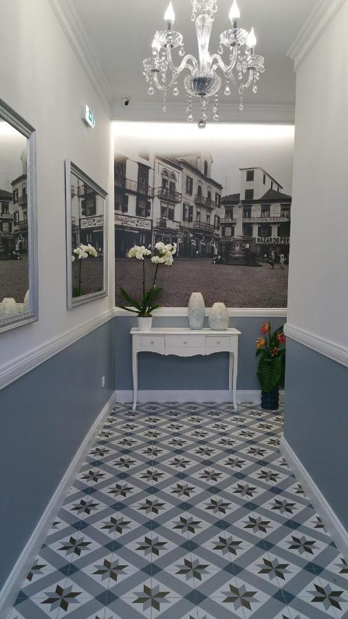 Apartament Edificio Charles 202 Funchal  Zewnętrze zdjęcie