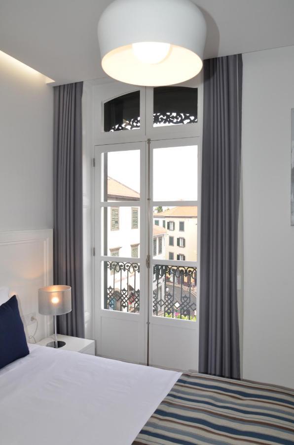 Apartament Edificio Charles 202 Funchal  Zewnętrze zdjęcie